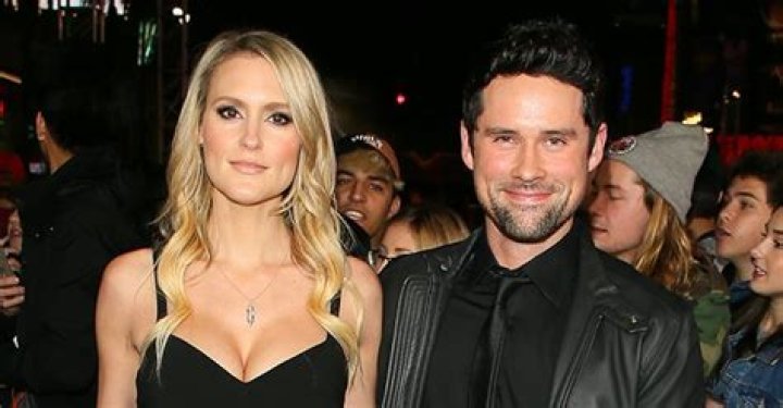 'Virgin River' Star Benjamin Hollingsworth & His Wife Nila Myers Welcome Their Third Child