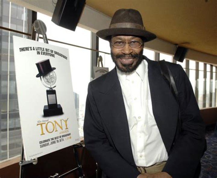 Tony-Nominated Actor Anthony Chisholm Passes Away at 77 — Inside the Circumstances of His Death