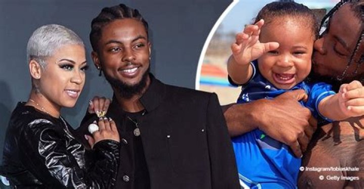 Here's How Keyshia Cole Paid Tribute to Her Son's Father Niko Khale's on His Birthday