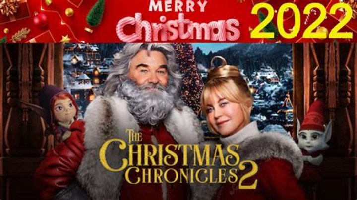 Kurt Russell and Goldie Hawn Enjoy More Adventures in New Trailer for 'Christmas Chronicles 2'