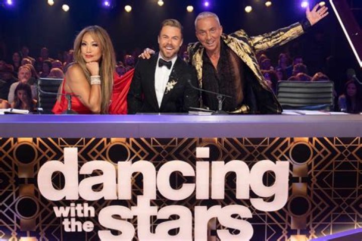 DWTS Fans Slam Judge Carrie Ann Inaba for Her Latest Look — See the Reactions