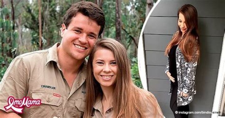 See Pregnant Bindi Irwin with Her Growing Belly on Display in Black Leggings & Chic Ankle Boots