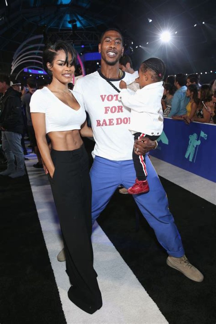 Teyana Taylor's Eldest Daughter Junie Looks like Her in Close-up Photo with a Touching Tribute