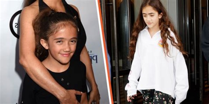 Tichina Arnold's 16-Year-Old Daughter Alijah Glows in a Video as She Poses with Her Afro Hair