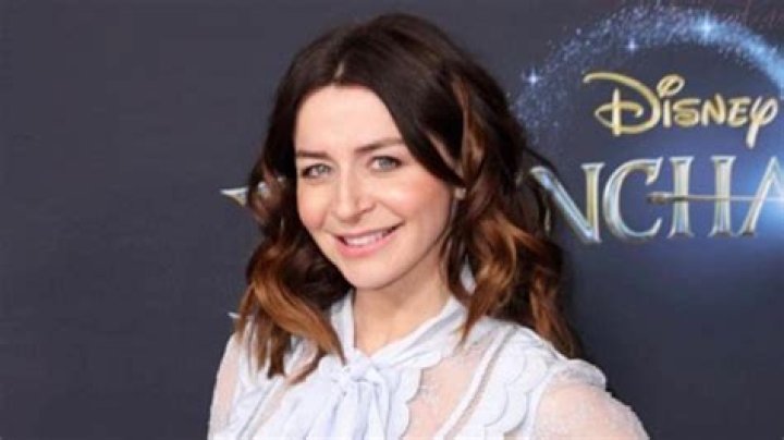 Caterina Scorsone Pens a Heartfelt Essay about Her Daughter, Pippa, Who Has Down Syndrome