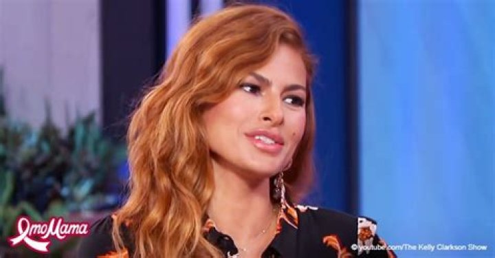 Eva Mendes Admits There Was a Time She Didn't Want Children — Here's What Changed Her Outlook