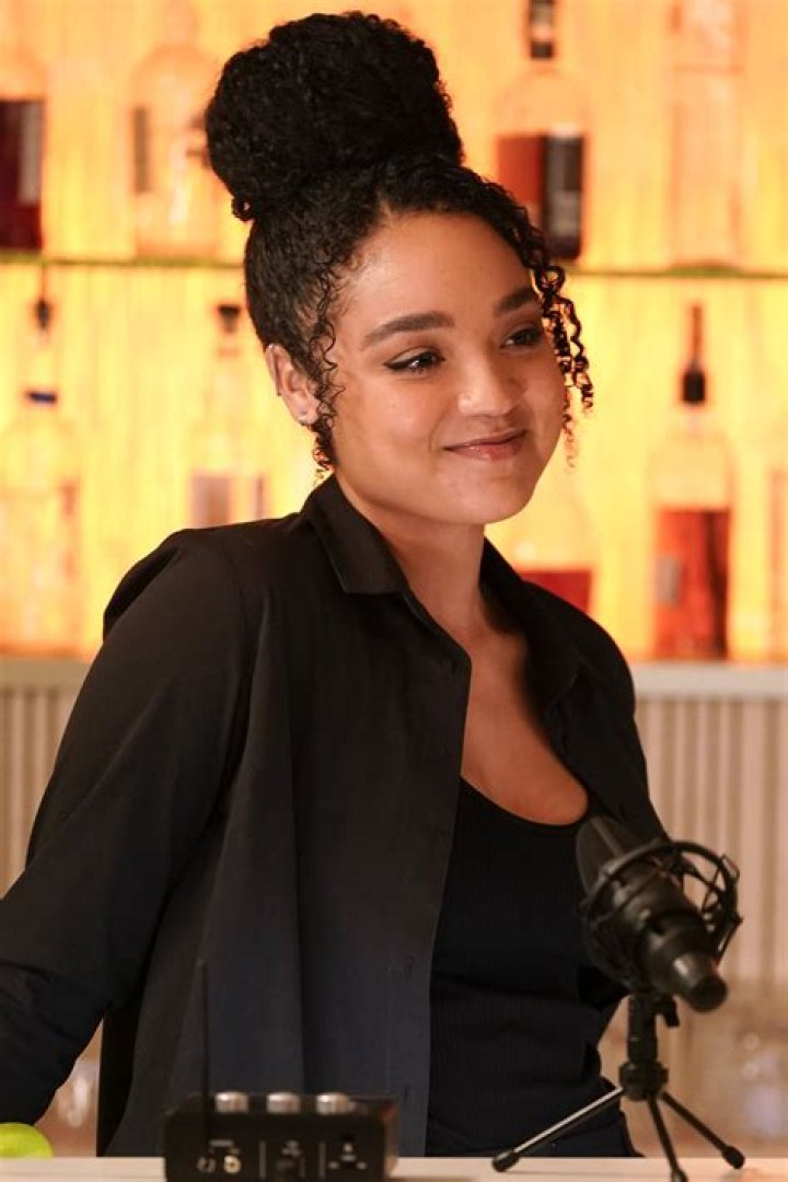 Here's What 'The Bold Type's' Aisha Dee Once Shared on Growing up Biracial in a White Community