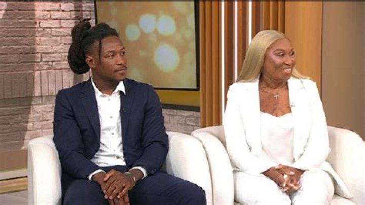 DeAndre Hopkins' Mom Was Left Blind after an Acid Attack — Meet the NFL Star's Family