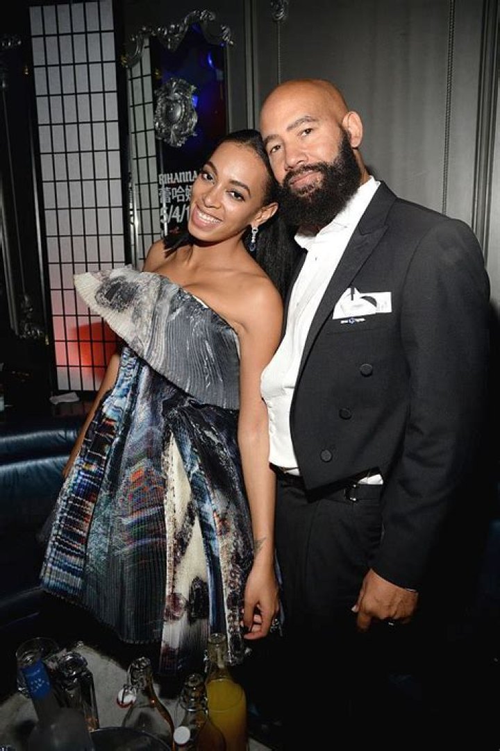 Solange's Ex-husband Daniel Smith Gushes over His Life as a Dad as He Poses with His Cute Kids