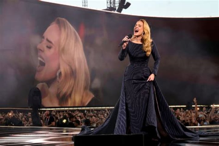 Adele Says She's Single Amid Dating Rumors with Skepta — 5 Fast Facts about the British Rapper