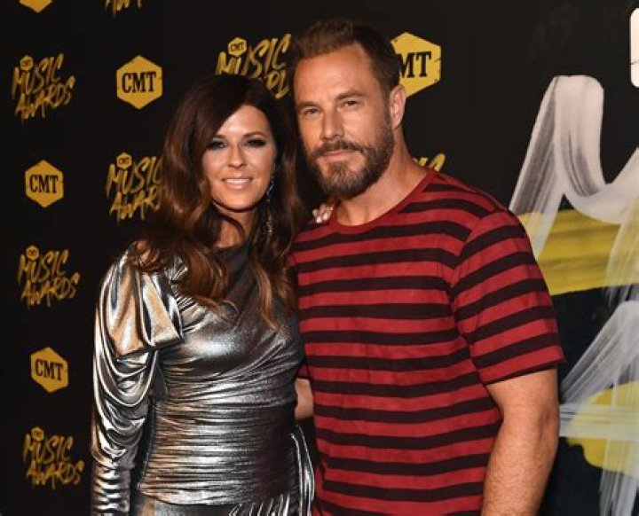 Karen Fairchild Married Her Bandmate Jimi Westbrook — inside the Little Big Town Family