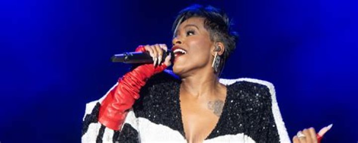 Fantasia Barrino Once Admitted to Terminating a Baby with Ex Antwaun Cook — Inside Her Story