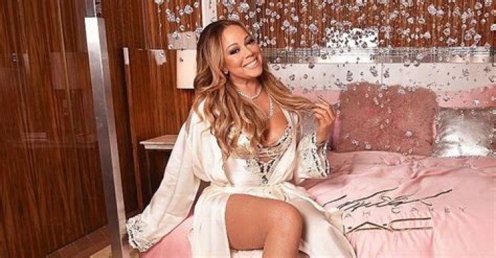 Mariah Carey Is Done with Halloween, Says It's Time for Christmas in a Holiday-Themed Video