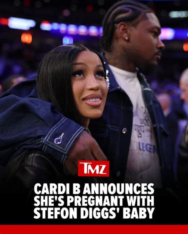 Cardi B Officially Calls off Her Divorce from Rapper Offset
