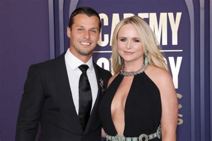 Check Out Miranda Lambert's Husband Brendan's Country Lifestyle as They Celebrate Halloween