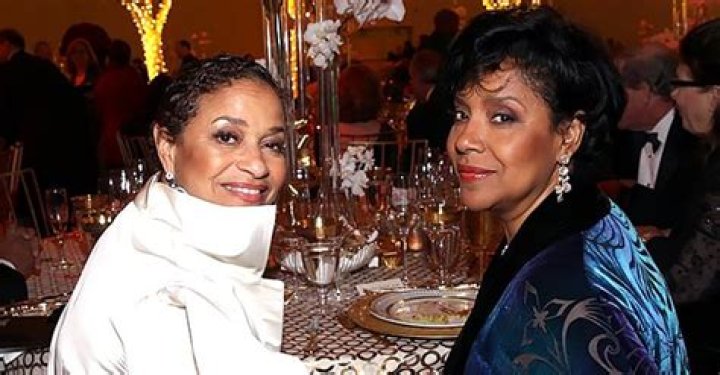 Look Back at Sisters Phylicia Rashad and Debbie Allen's Weight Loss Transformations