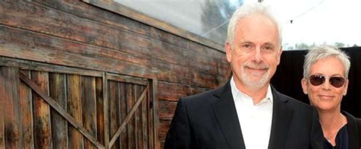 Christopher Guest Inherited the Title of a Baron — Who Is Jamie Lee Curtis' Husband?