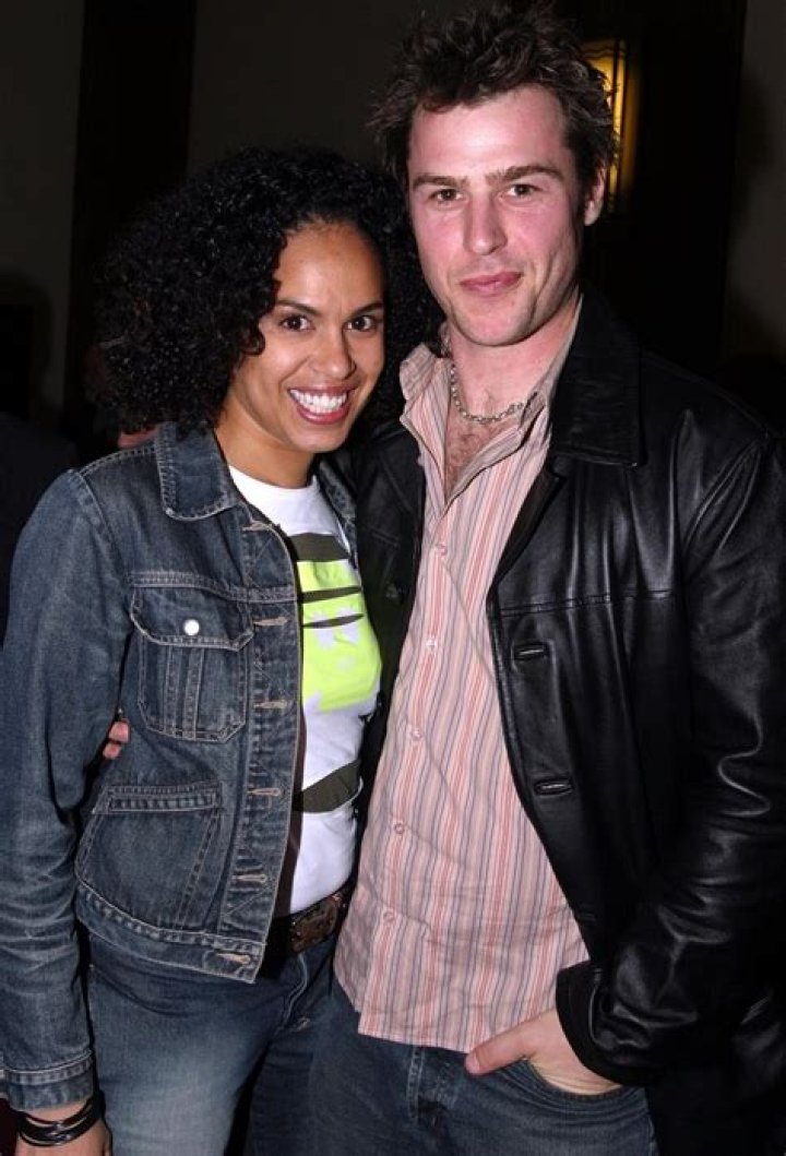 Rodger Corser & Christine Anu Celebrate Their Daughter Zipporah's Major Milestone