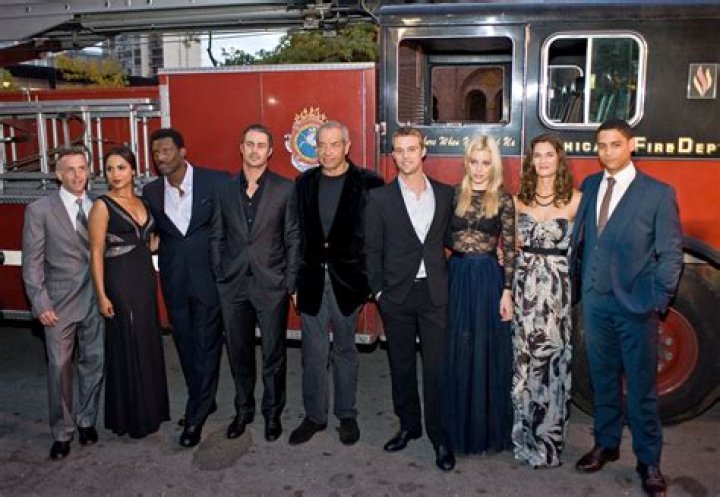  'Chicago Fire' Season 9: Plotlines, Cast and More Interesting Facts to Know