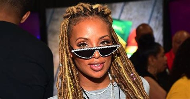 Eva Marcille's Daughter Seems to Be a Budding Model like Her Famous Mom Posing in Cute Photos