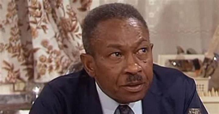 Norman Beaton from 'Desmond's' Died 26 Years Ago — Glimpse inside His Life