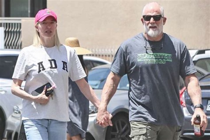 Thomas Girardi Is 81— Facts about 49-Year-Old Erika Jayne's Soon-to-Be Ex-husband 
