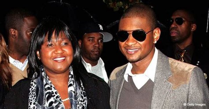 Usher's Mother Jonnetta Patton Successfully Built Her Own Empire — Meet Her