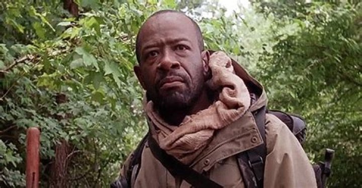 Inside 'Walking Dead' Star Lennie James' Life, Family and Road to Fame