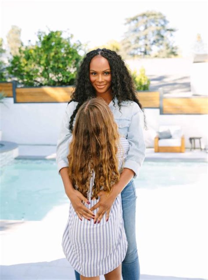 See Tika Sumpter's Sweet Post as She Honors Her Younger Brother Collin on Veterans Day 