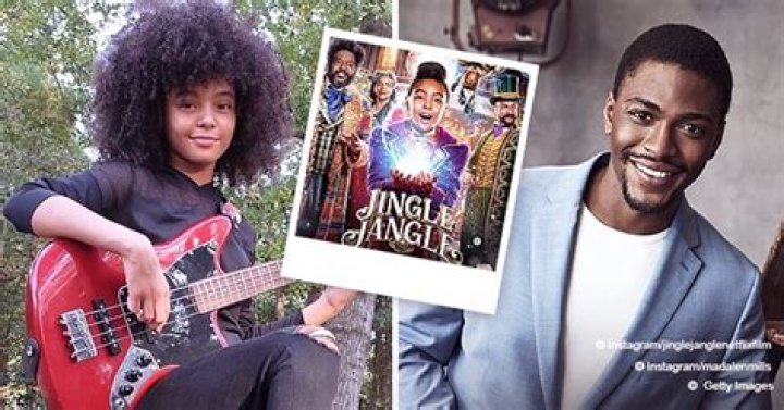 Quick Facts about the Actors of Musical 'Jingle Jangle: A Christmas Journey'