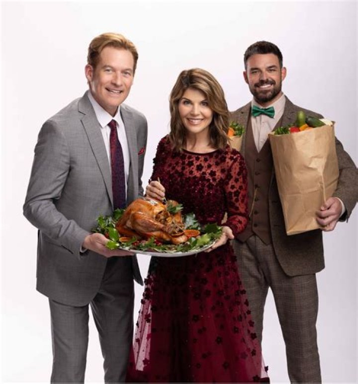 Lori Loughlin's Family Acknowledge That Mistakes Were Made Amid Her Prison Stay