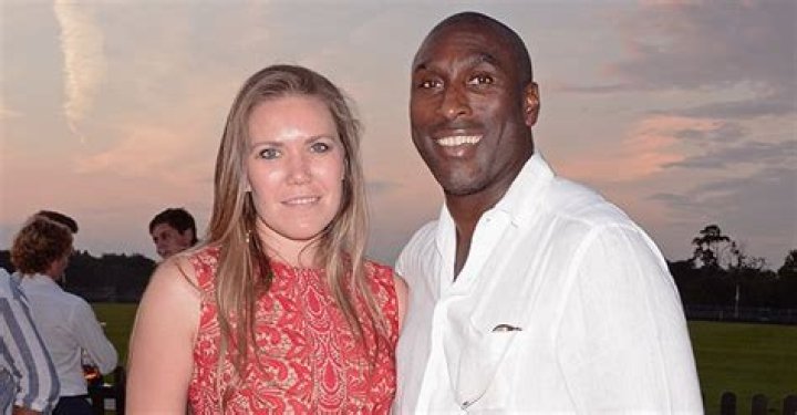 Look inside Sol Campbell & His Wealthy Wife, Heiress Fiona Barratt's Luxurious & Comfy Home