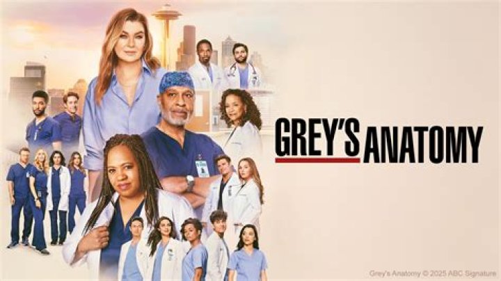 Debbie Allen Posts Photo with 'Grey's Anatomy's' Ellen Pompeo & Patrick Dempsey as They Reunite