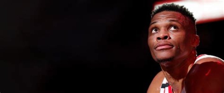 Russell Westbrook Lost His Best Friend at 15 — inside His Tough Upbringing and Rise to Success