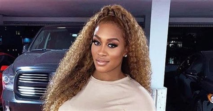 L&HH Star Rah Ali Gives Birth to a Daughter after Losing 1st Baby at 5 Months Pregnant