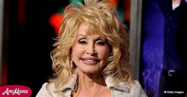 Dolly Parton, 74, Refuses to Age and Will Look as Young as Her Plastic Surgeons Allow