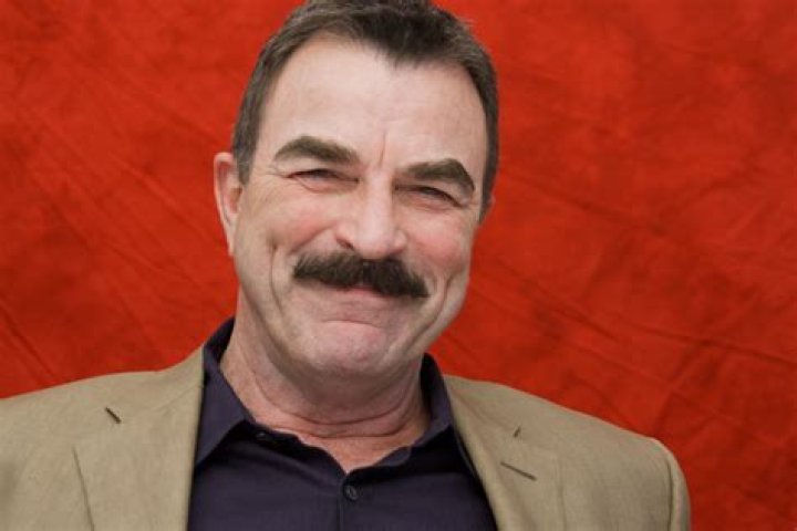 Tom Selleck Debuts a Beard While Sharing His Favorite 'Blue Bloods' Episode — See His New Look