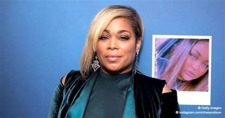 TLC's Singer T-Boz's Daughter Chase Flaunts Straight Hair & Charming Eyes — See New Video