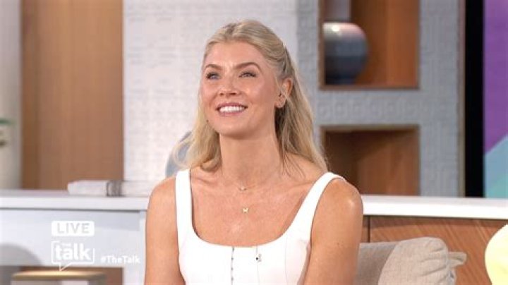 'The Talk' Fans Want Amanda Kloots as a Permanent Co-host on the Show — See Their Comments