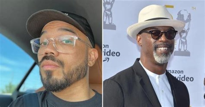 Isaiah Washington Reignites Feud with 'Grey's Anatomy' Co-star Katherine Heigl over His Firing