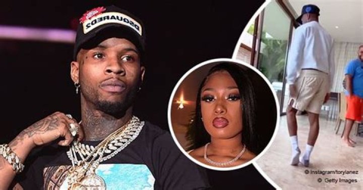 Tory Lanez Does the Moonwalk in a Video — See Huge Reaction from People Commenting on His Post