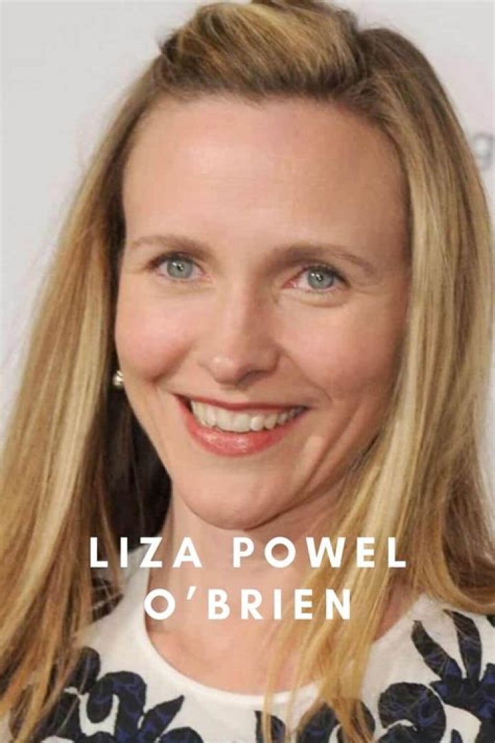 Liza Powel Met Conan O'Brien on His Show — What Is Known about the TV Host's Wife