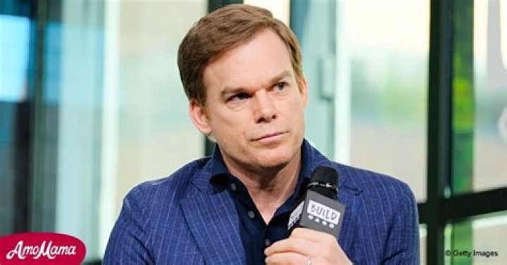 Michael C Hall's Father Died of Cancer — a Look Back at the Actor's Own Battle with the Disease
