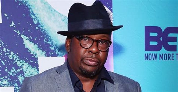 Bobby Brown Speaks Out about the Death of His Son Bobby Jr in a Heartbreaking Statement