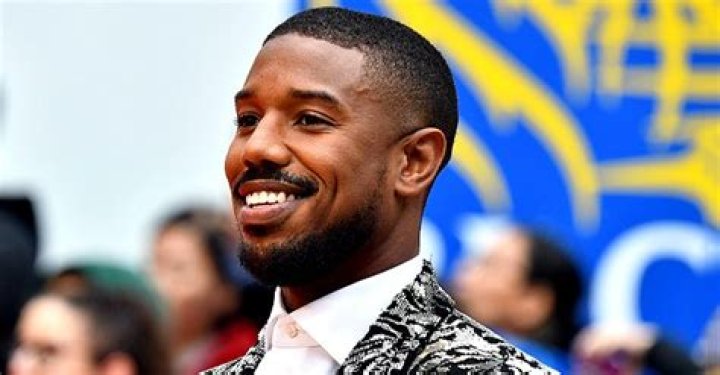 Michael B Jordan Is Named 2020 Sexiest Man Alive — Closer Look at His Style