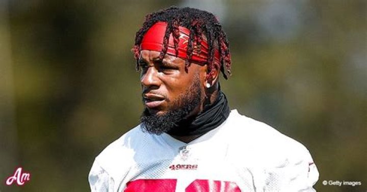 Kwon Alexander Went through the Loss of a Brother — Facts about the New Orleans Saints Star