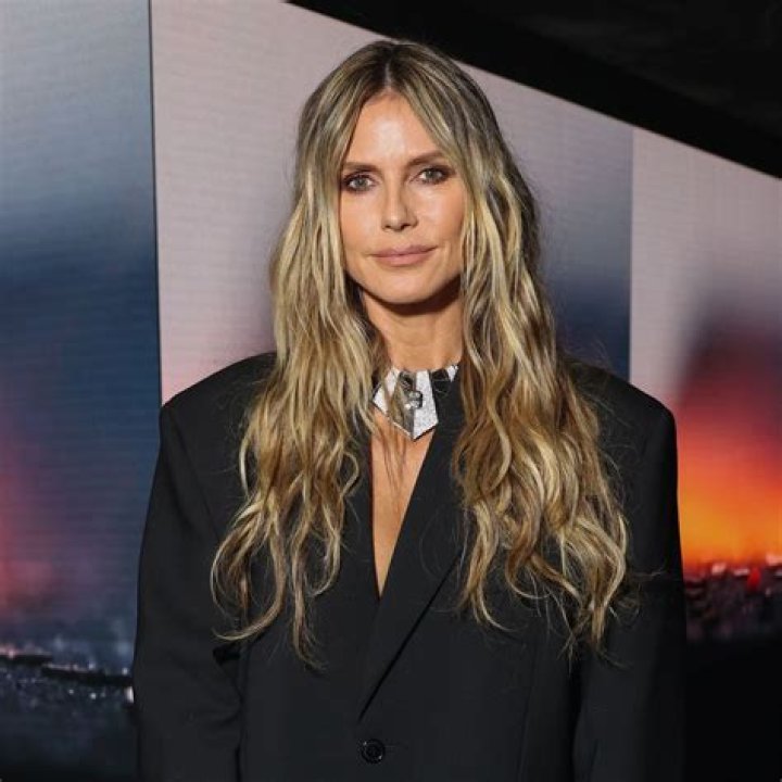 Check Out the Rare Photo Heidi Klum Shared of Her Four Children