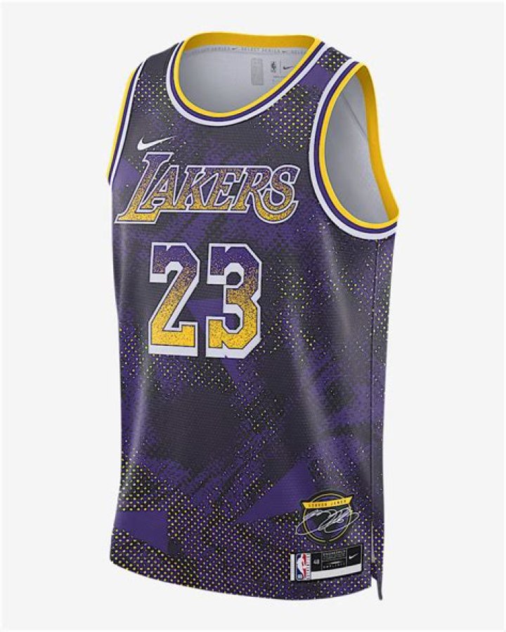 Fan Shows off Rare LeBron James Jersey Card and Gets Huge Offers to Sell It