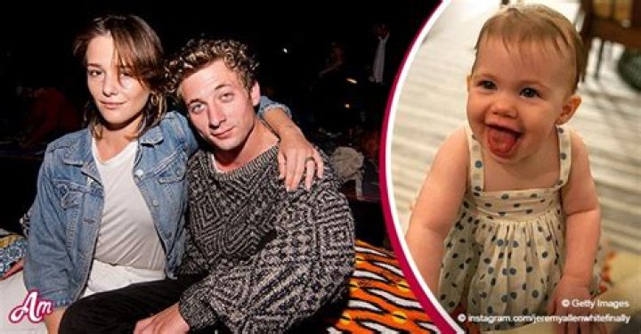 Jeremy Allen White and Beautiful Wife Set to Welcome 2nd Baby — inside His Personal Life