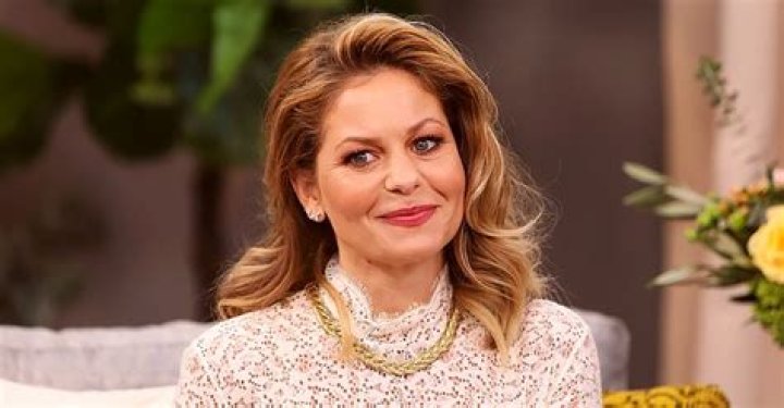 Candace Cameron Bure Shares Rare Photo of Her Son Maksim — Do They Look Similar?